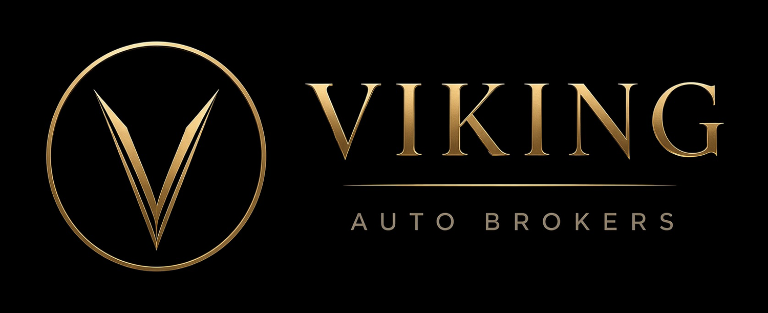 Viking Auto Brokers