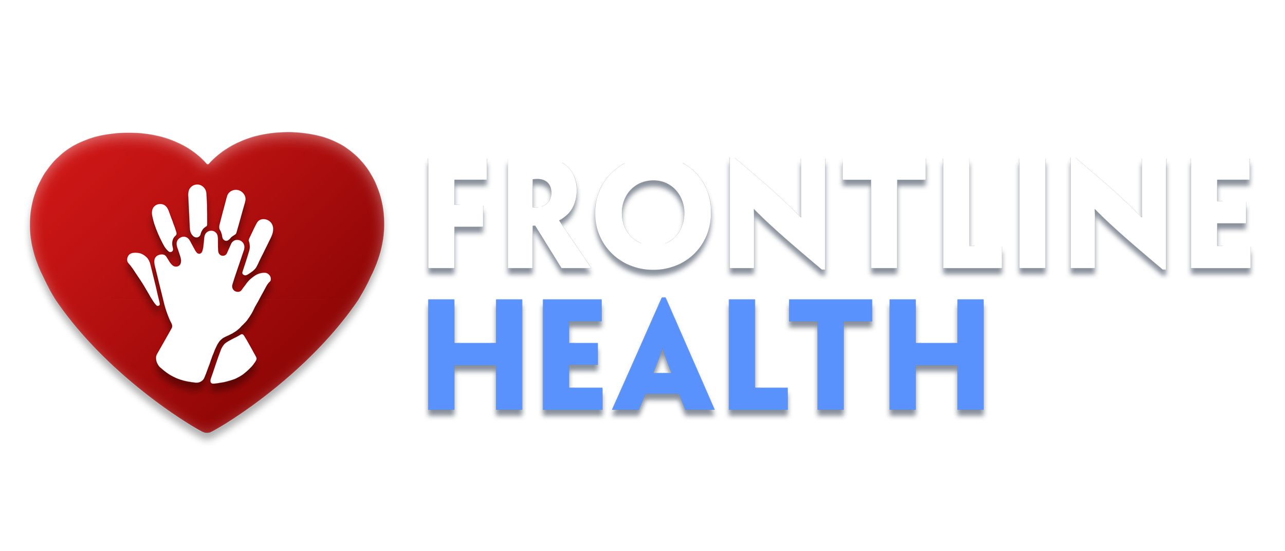 Frontline Health Logo