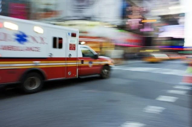 Why do I need to learn CPR... can't I just call an ambulance?