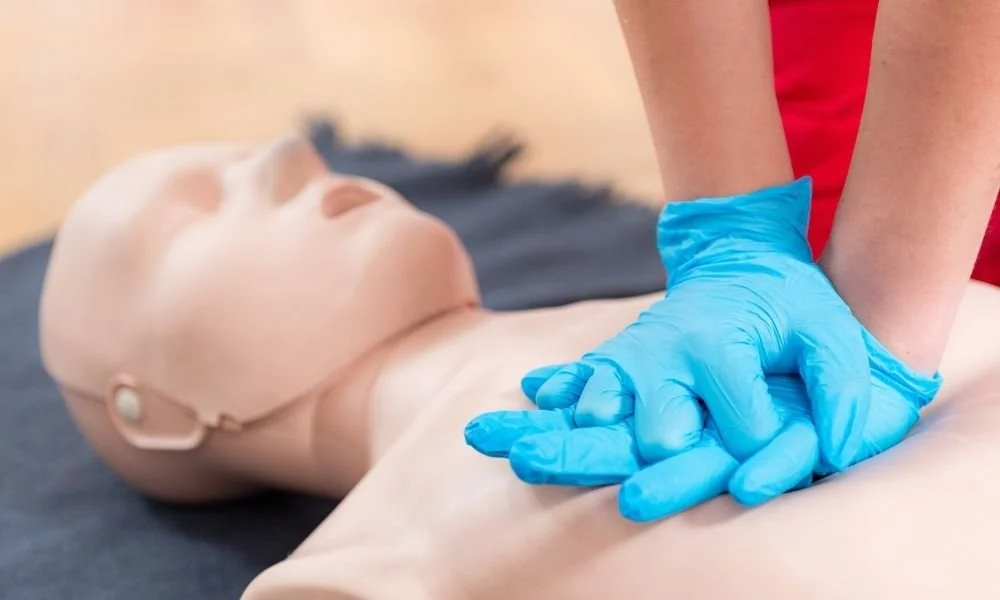 The Difference Between BLS and CPR Certification