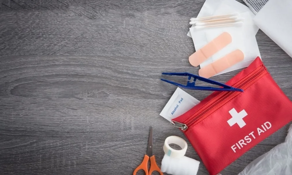 Why Basic First Aid Knowledge Is Essential