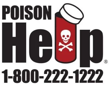 What's the number for Poison Control - and why should you care?