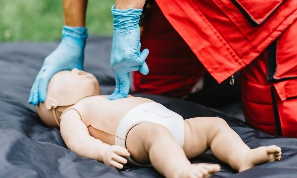 How To Get Your BLS Certification