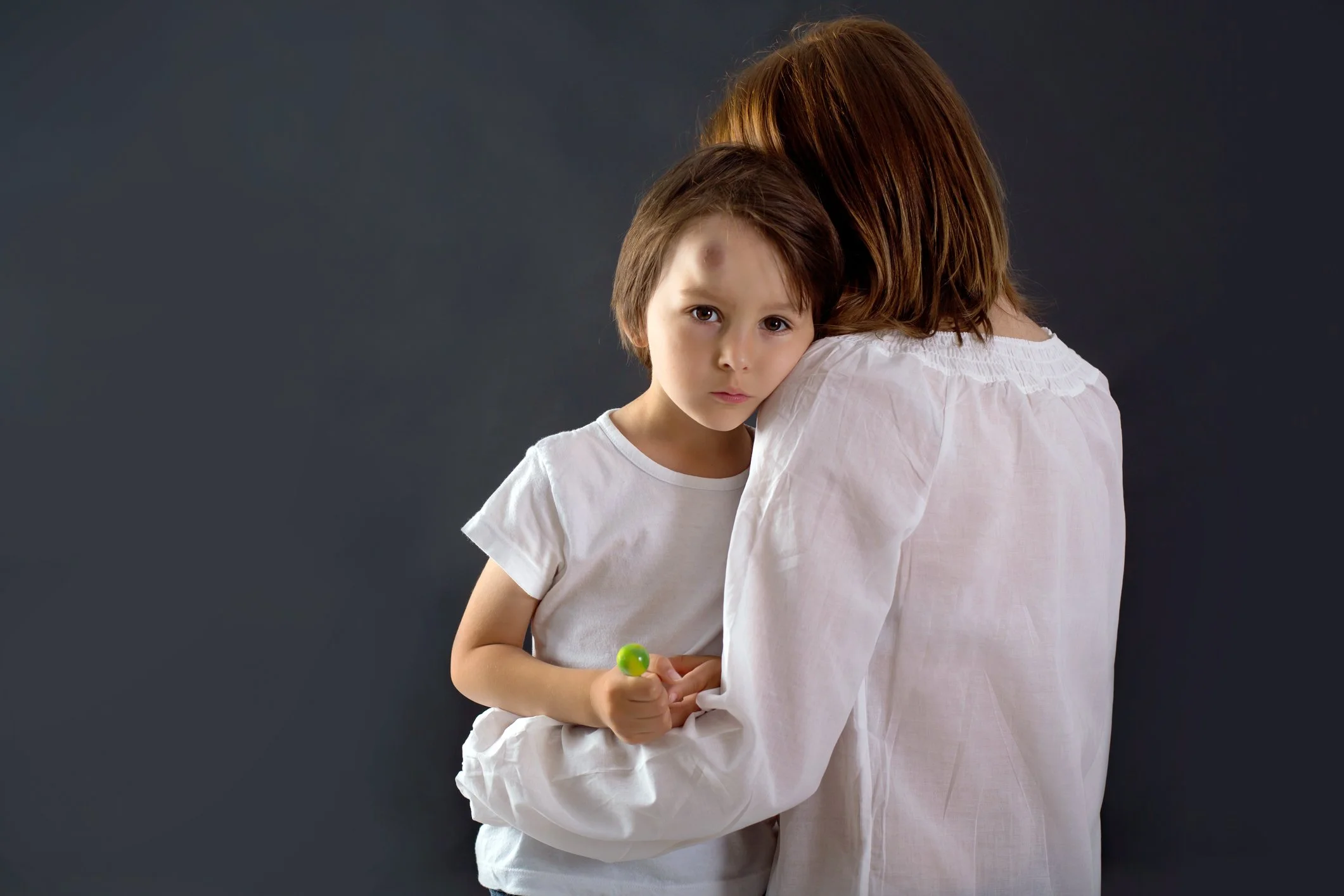 Healing Head Trauma: How to Spot a Concussion