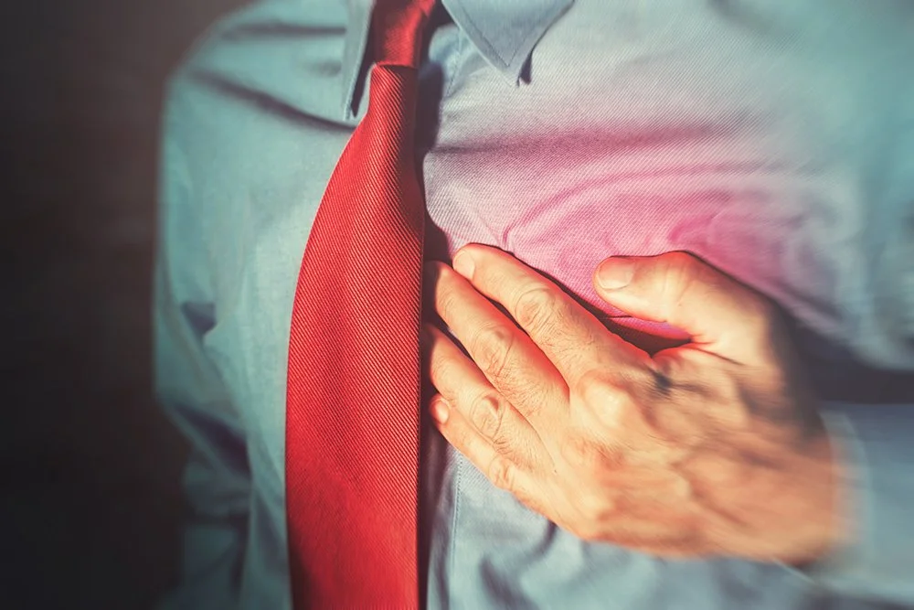 Heart Attacks: How to Save a Life