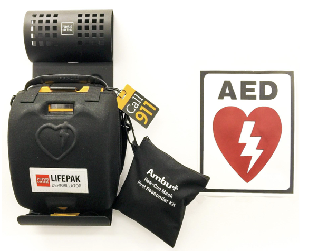 Why Should I Purchase An AED?