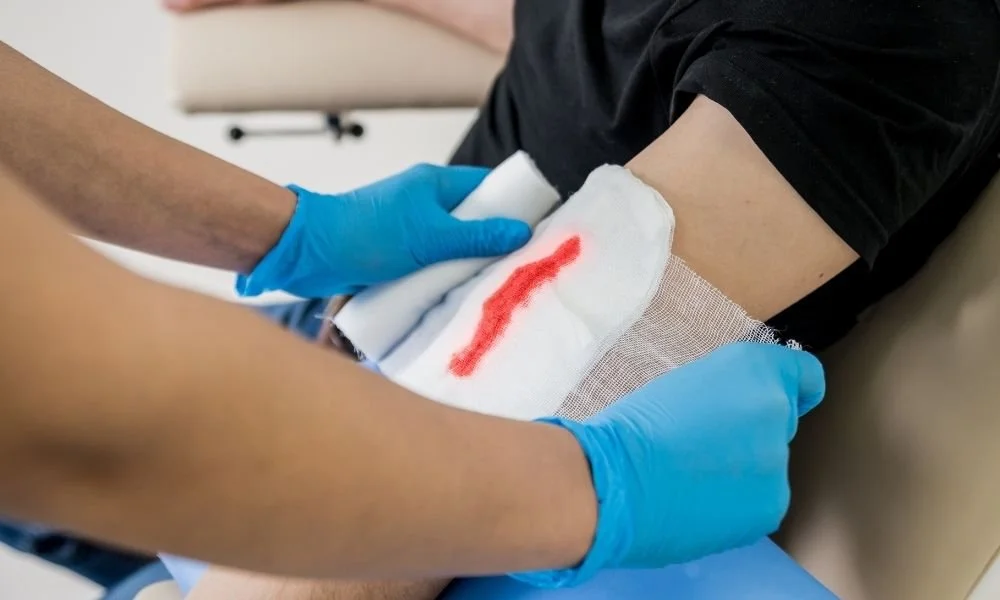 Important Skills To Have When Administering First Aid