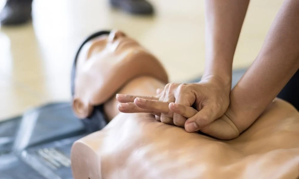 CPR Performance: Common Mistakes To Avoid