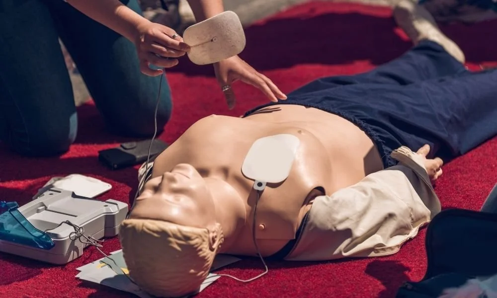 What To Expect at Your BLS Certification Course