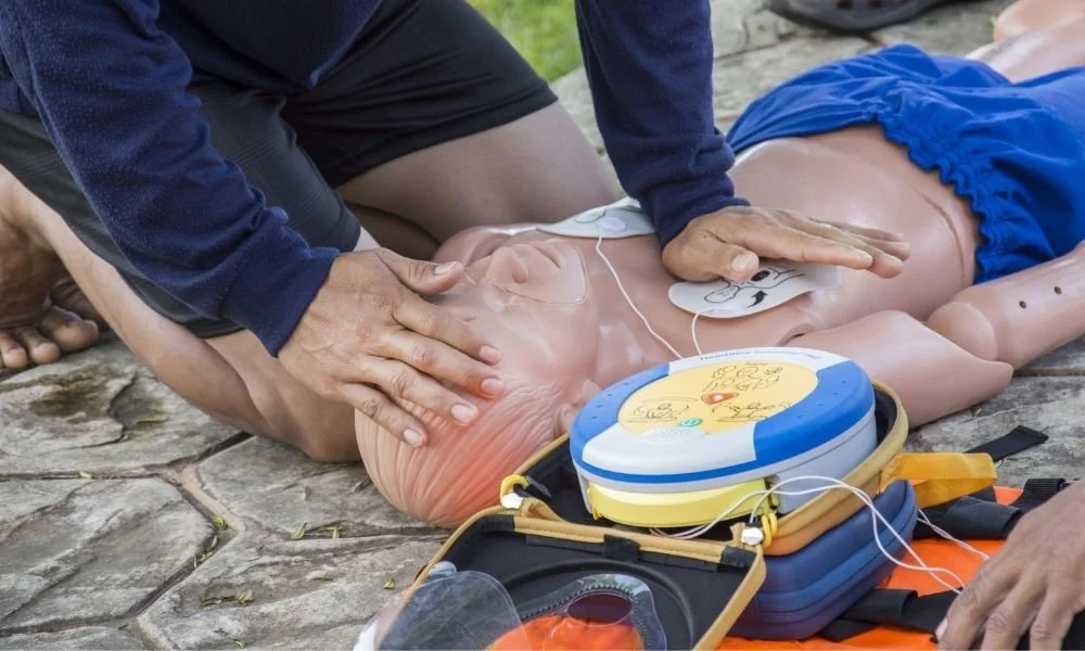 Factors To Consider When Choosing an AED Device