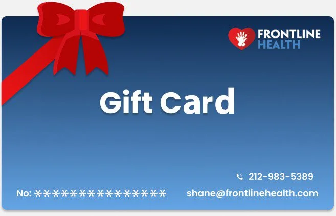 Gift Cards