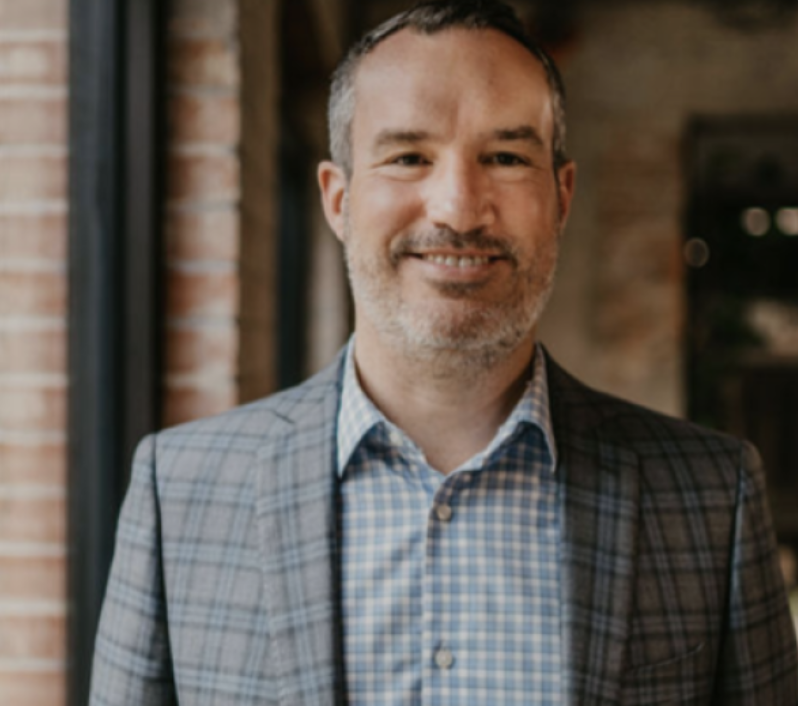 ROB THOMAS · Partner, Frederick Fox