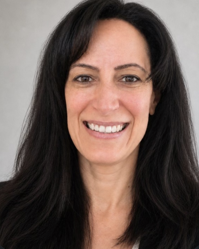 MARISA LINARDOS · CFO, Radar Healthcare