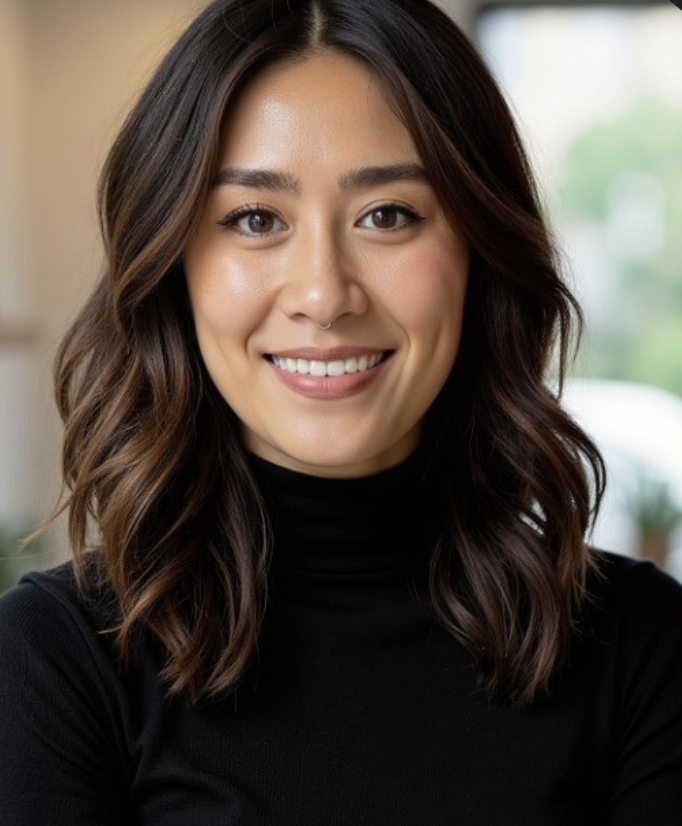 CHRISTINE DO · Founder, Nourishing Friends