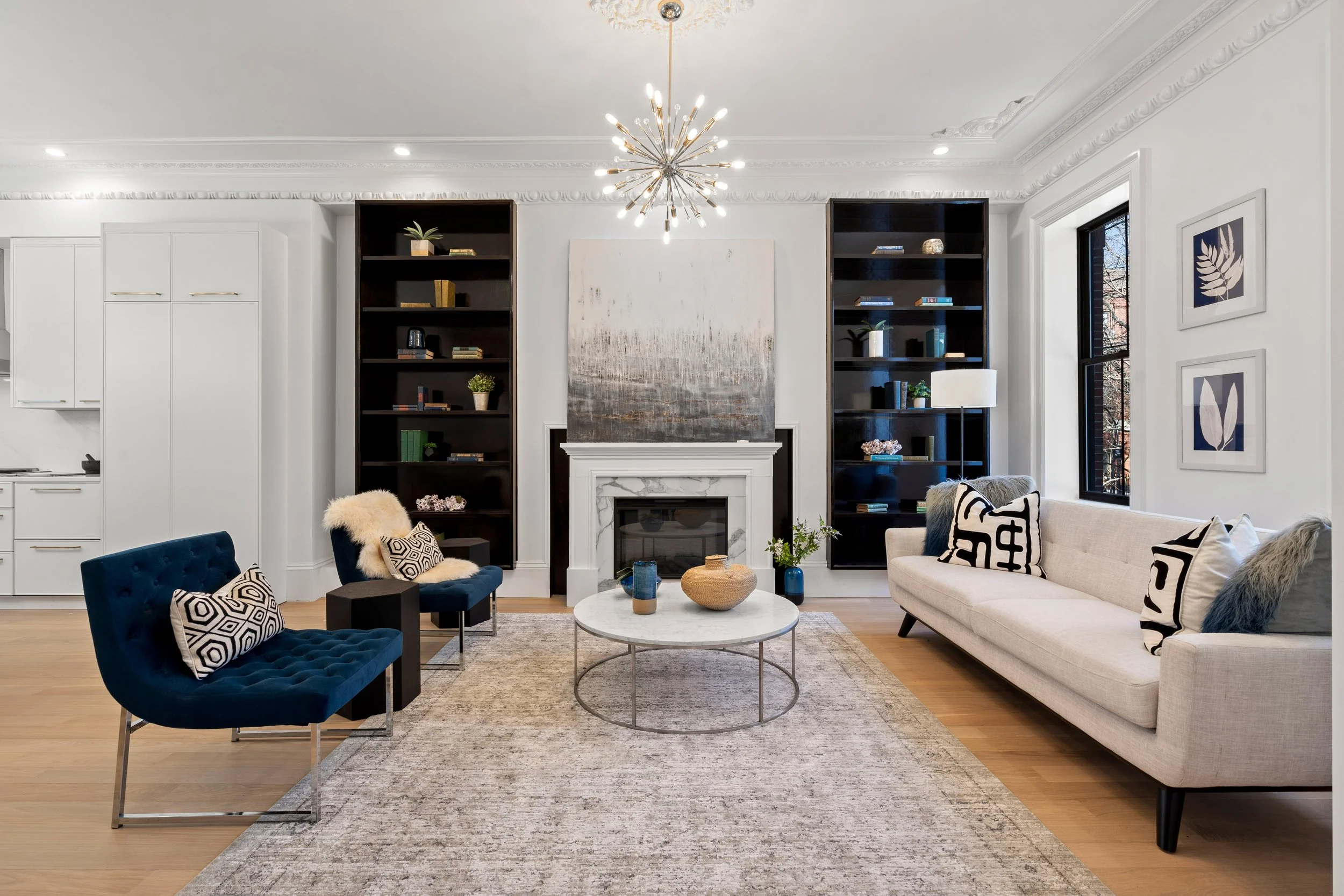 Beyond Square Footage: What Makes a Boston Home Exceptional