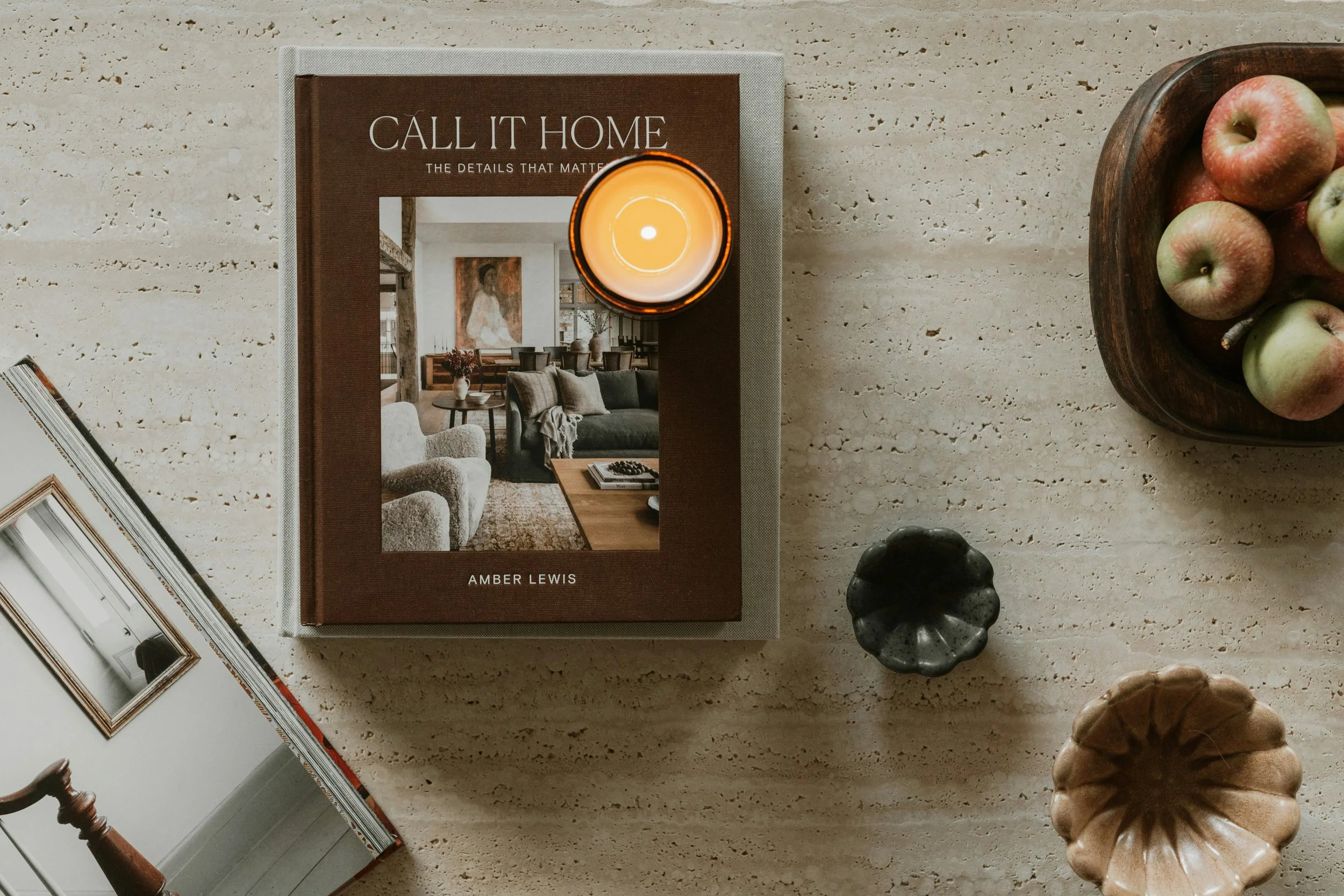 The Autumn Home: Fall Decorating in Boston