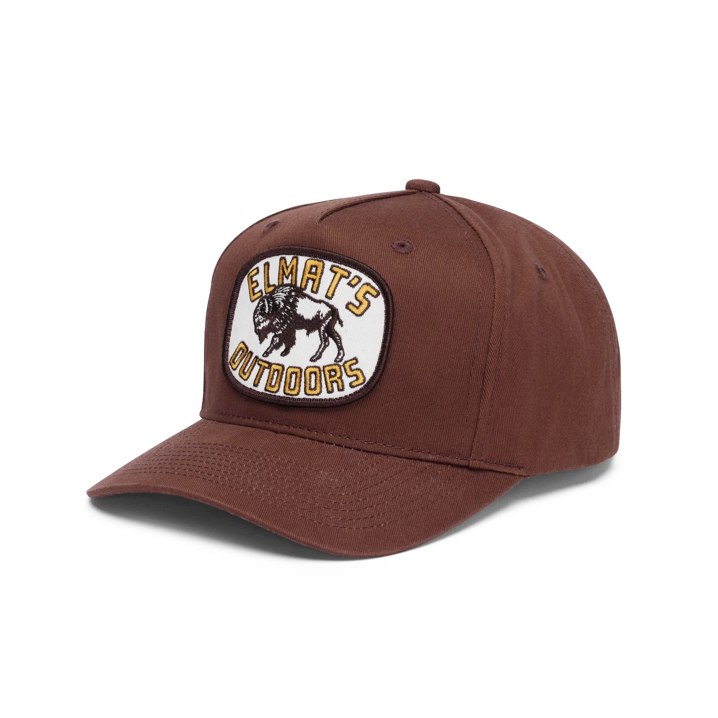High Plains Standard Hat