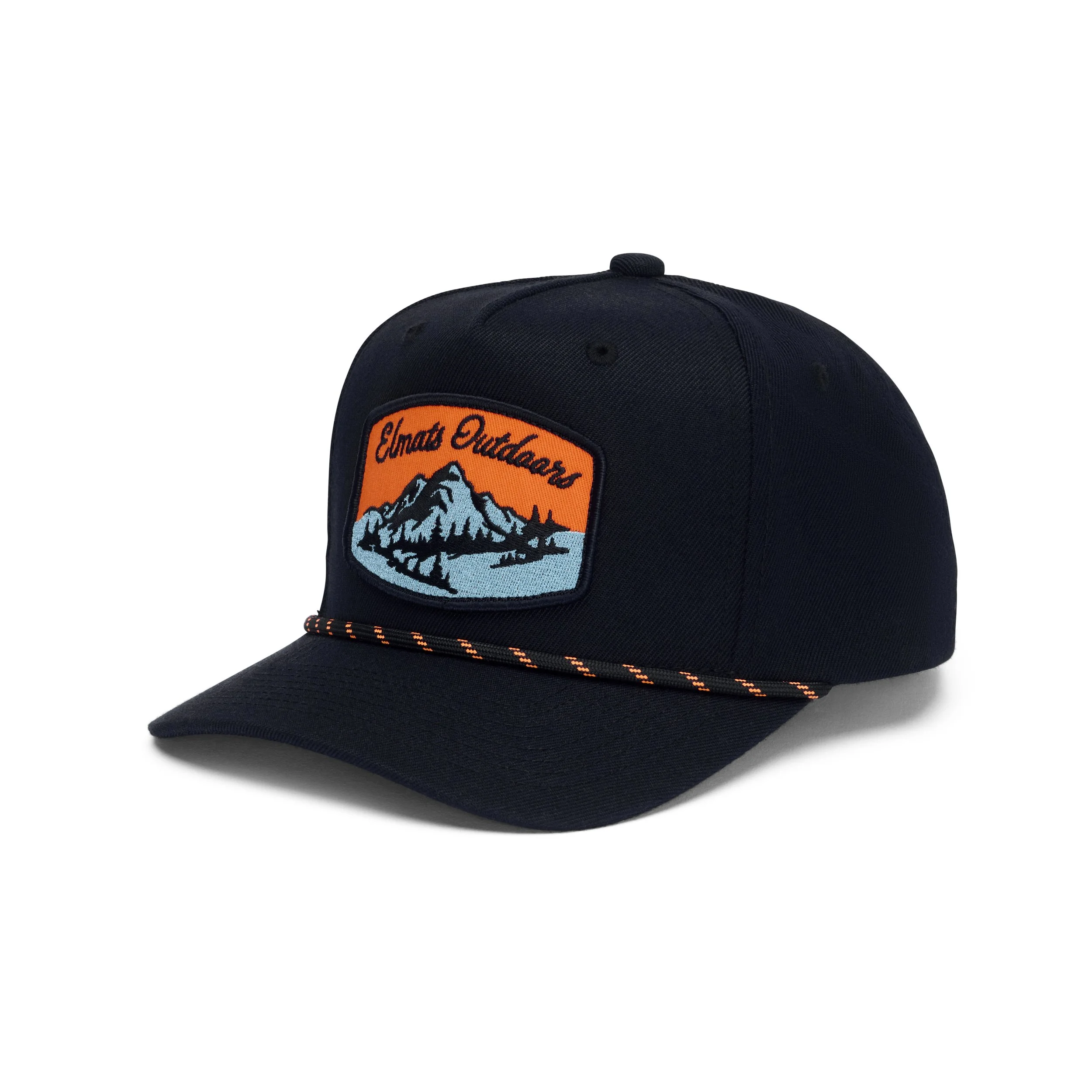 Switchback Hat