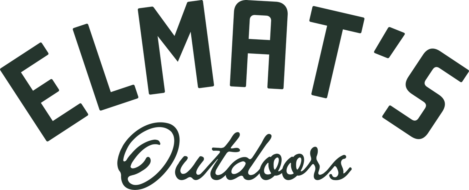 Elmat's Outdoors