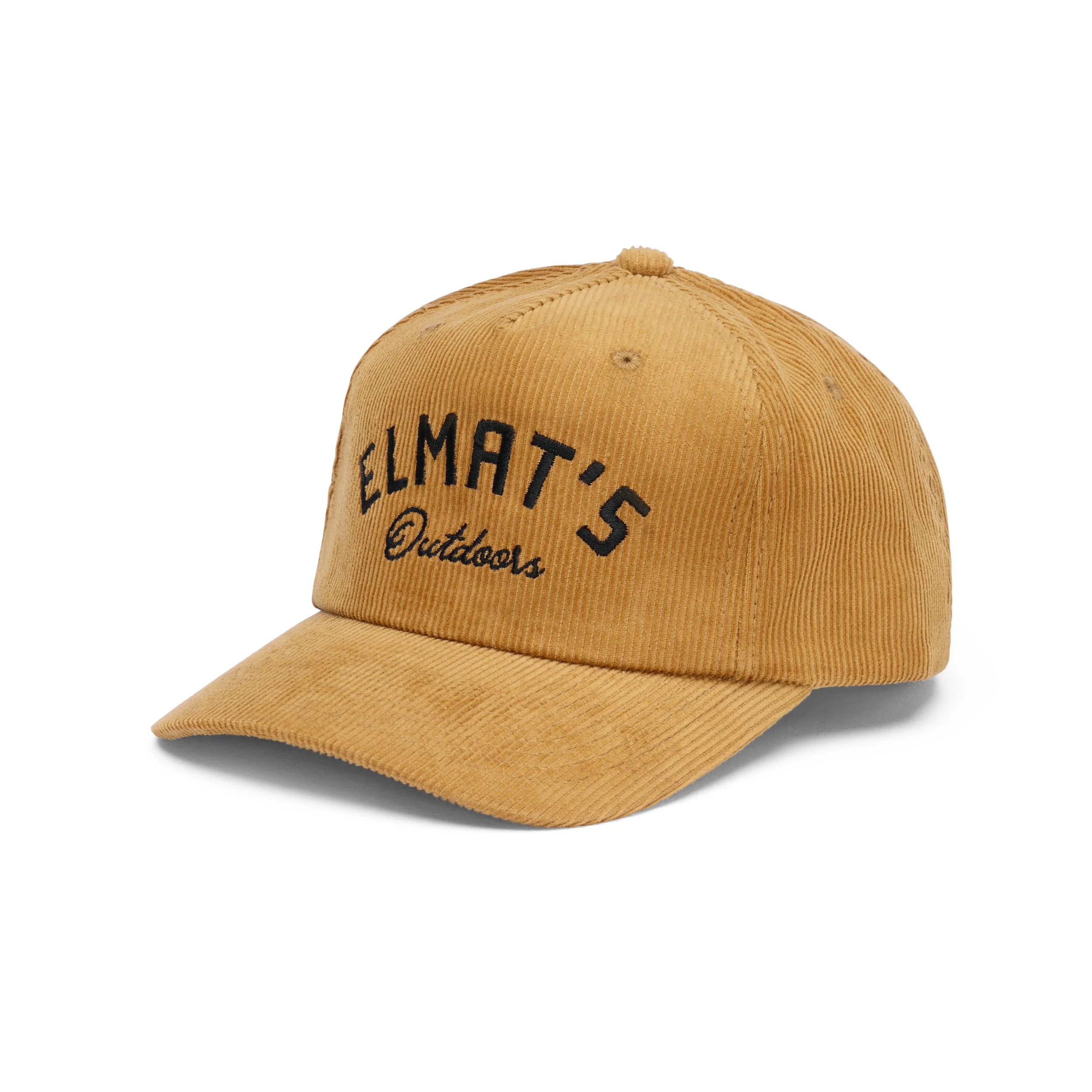 Upland Gold Hat