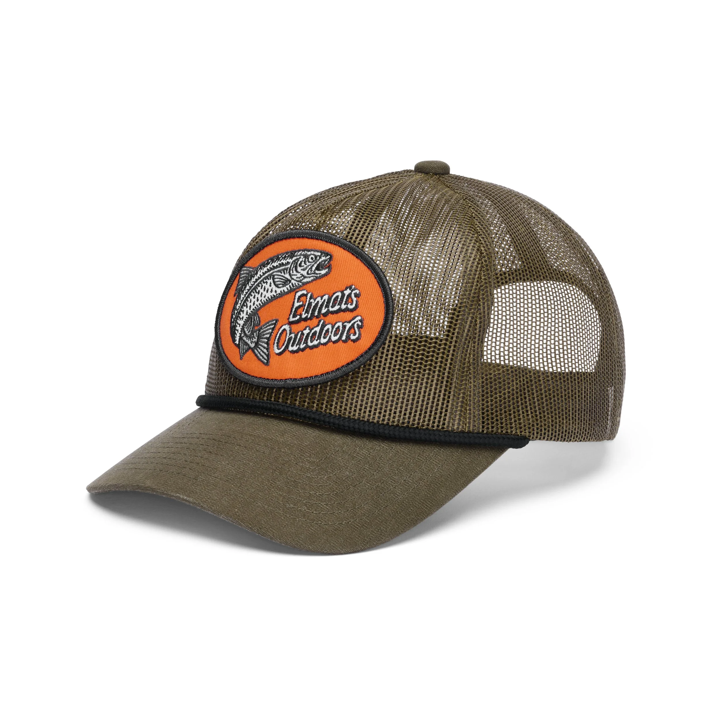 Castaway Hat