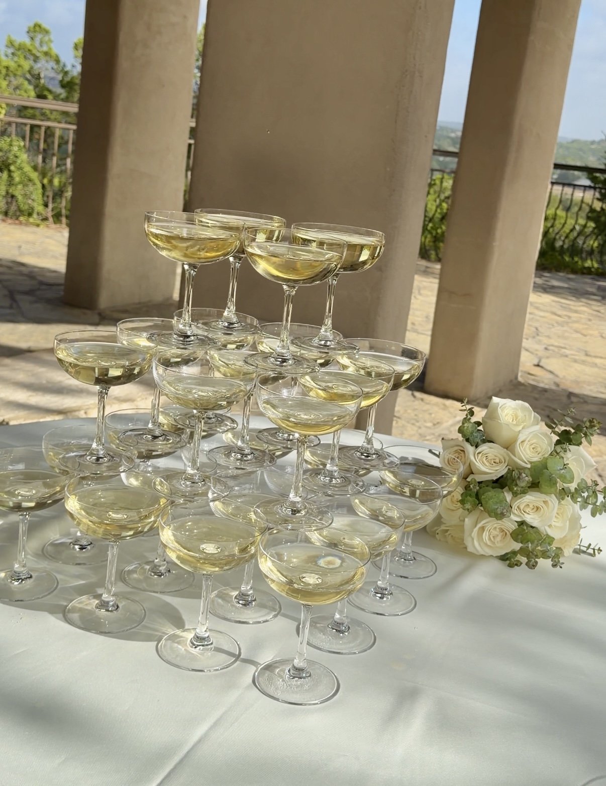 Wedding Package