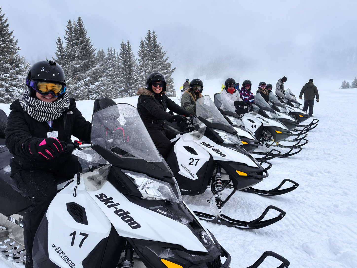 Snowmobile Adventure in a Winter Wonderland.png