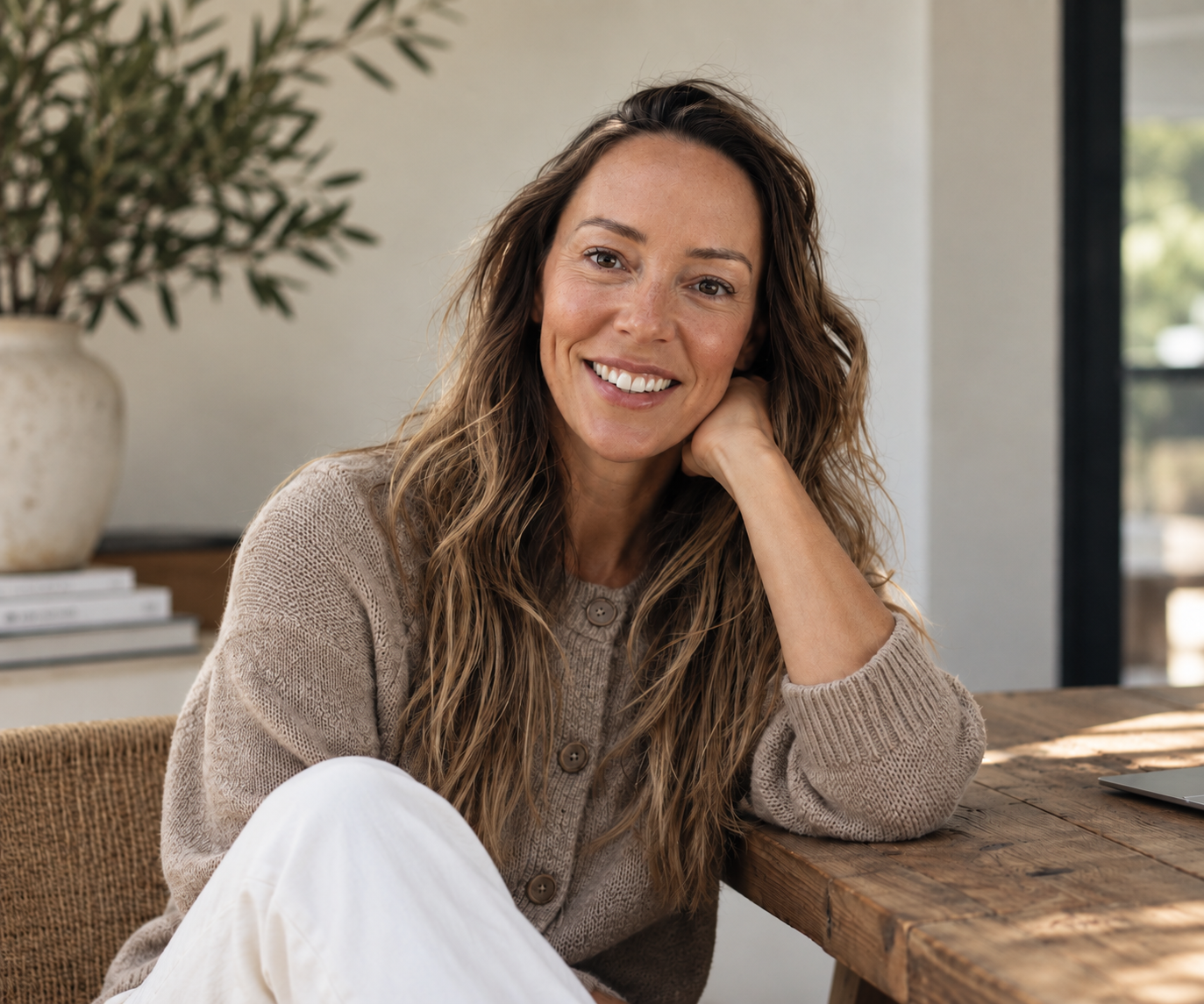 Taylor Villagomez Founder Fractional CMO