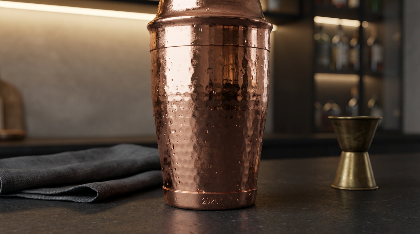 Cocktail Shaker