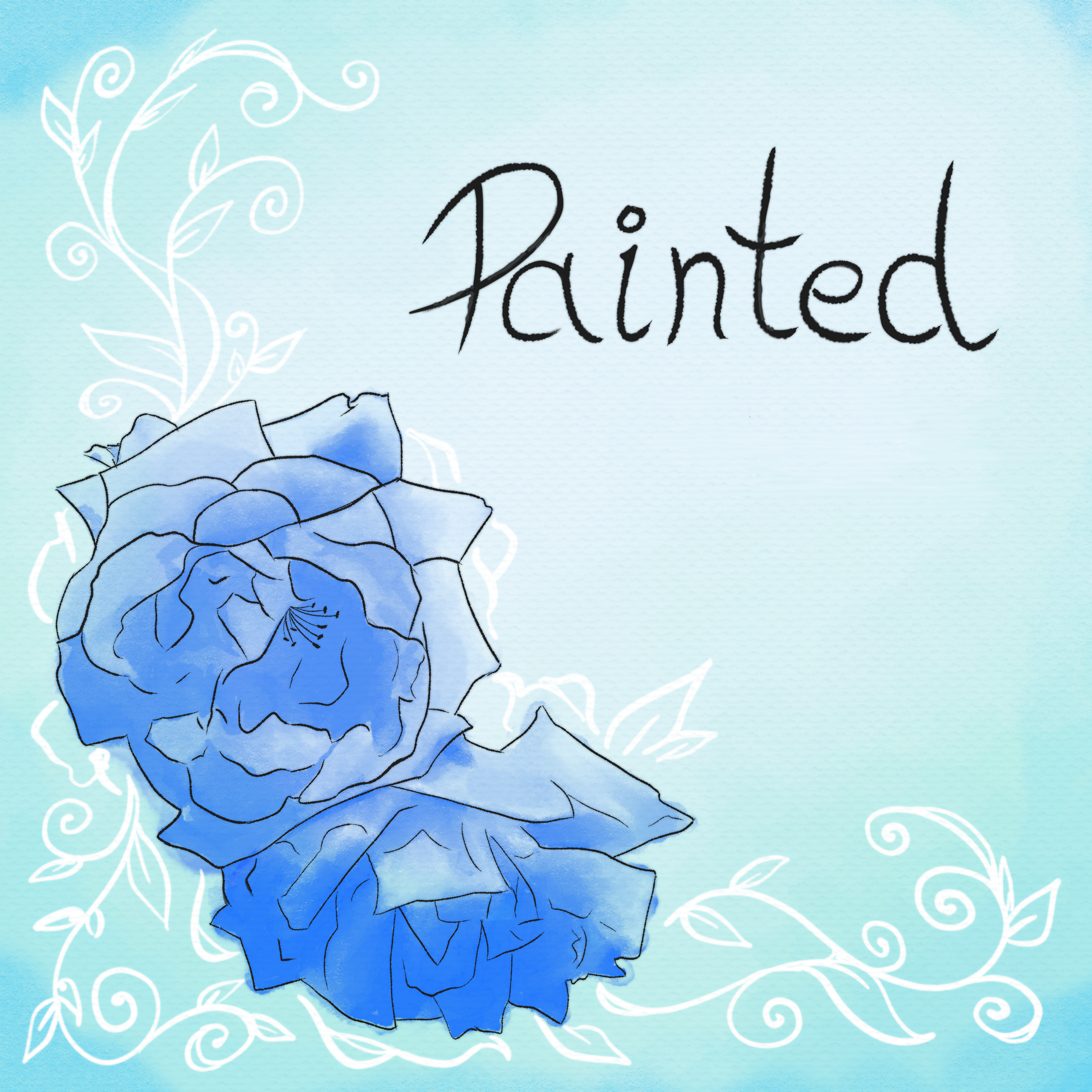 Painted - Brango