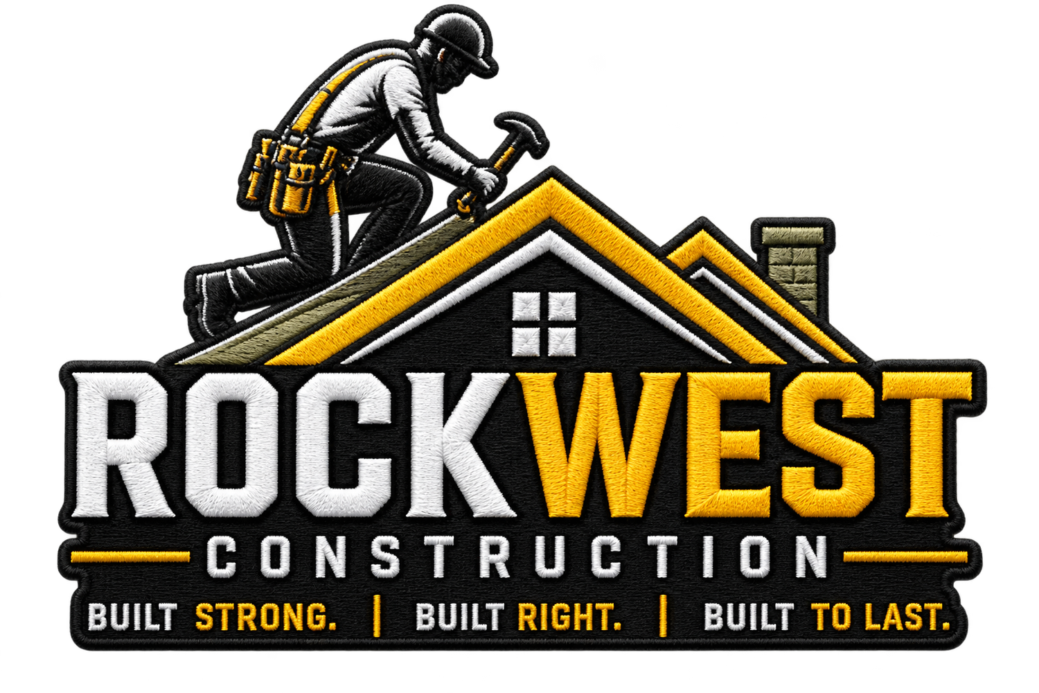Rockwest Construction