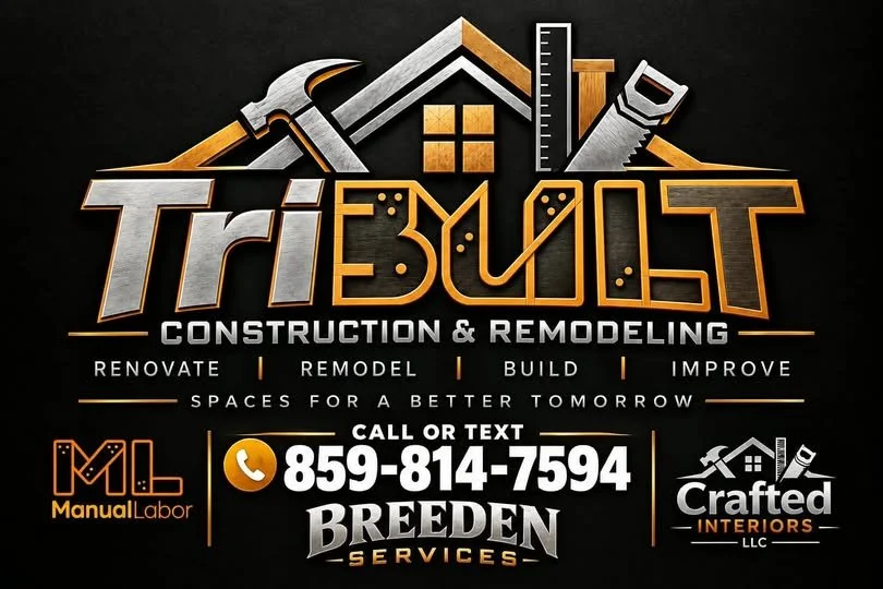 TriBuilt 