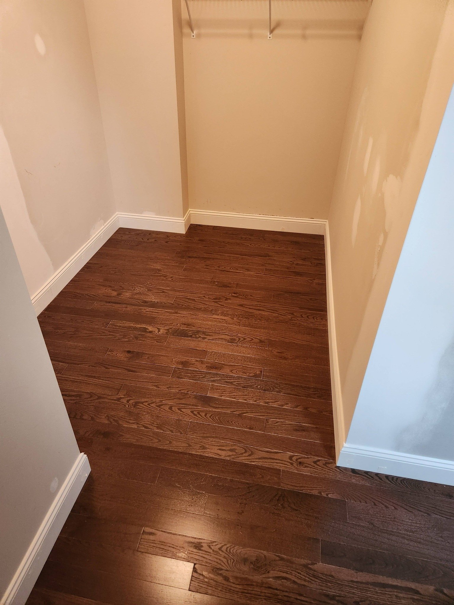 Flooring