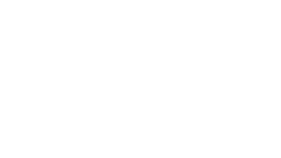 White checkmark