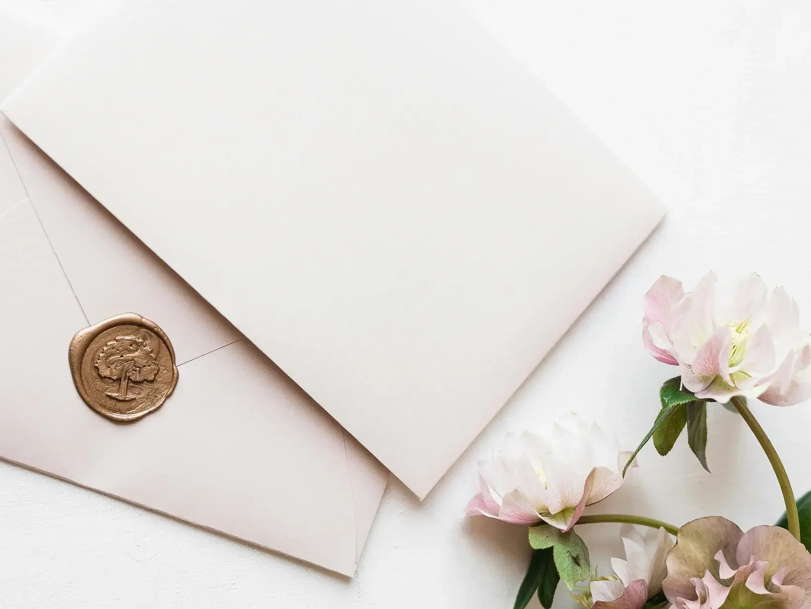 Calculer le nombre de faire-part nécessaire pour votre mariage