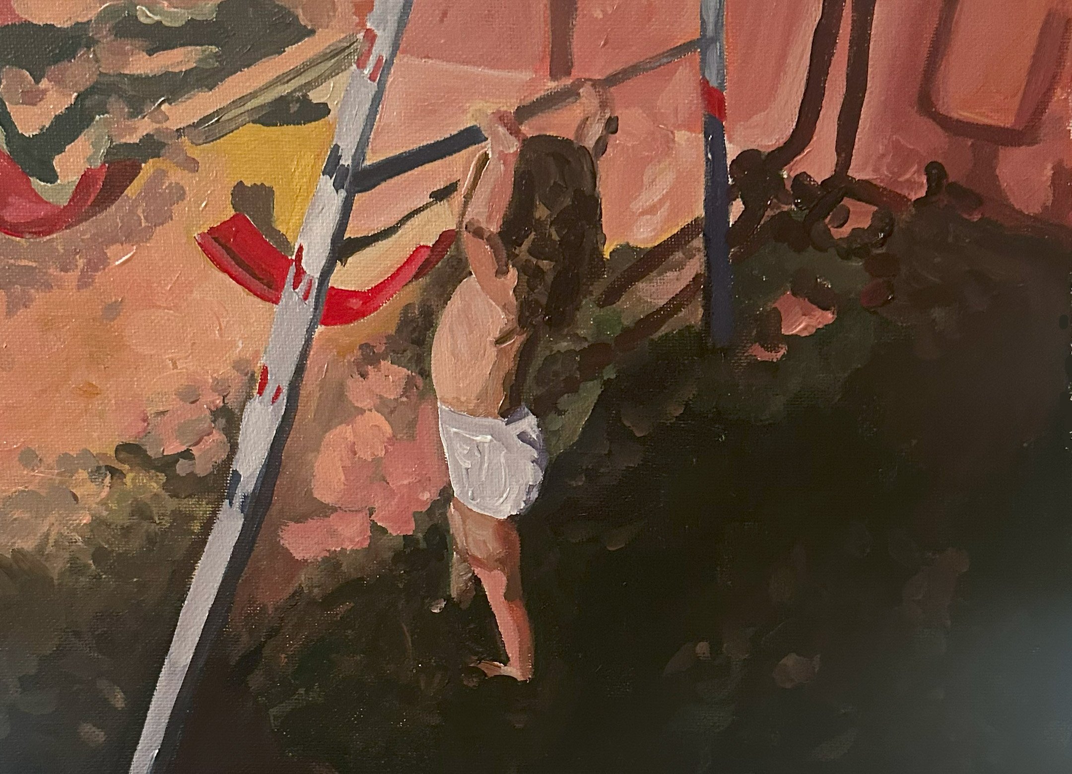 The Swing
