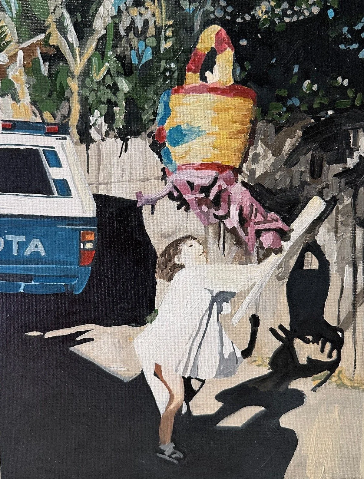 The Pinata