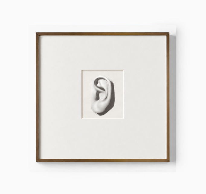 The Ear