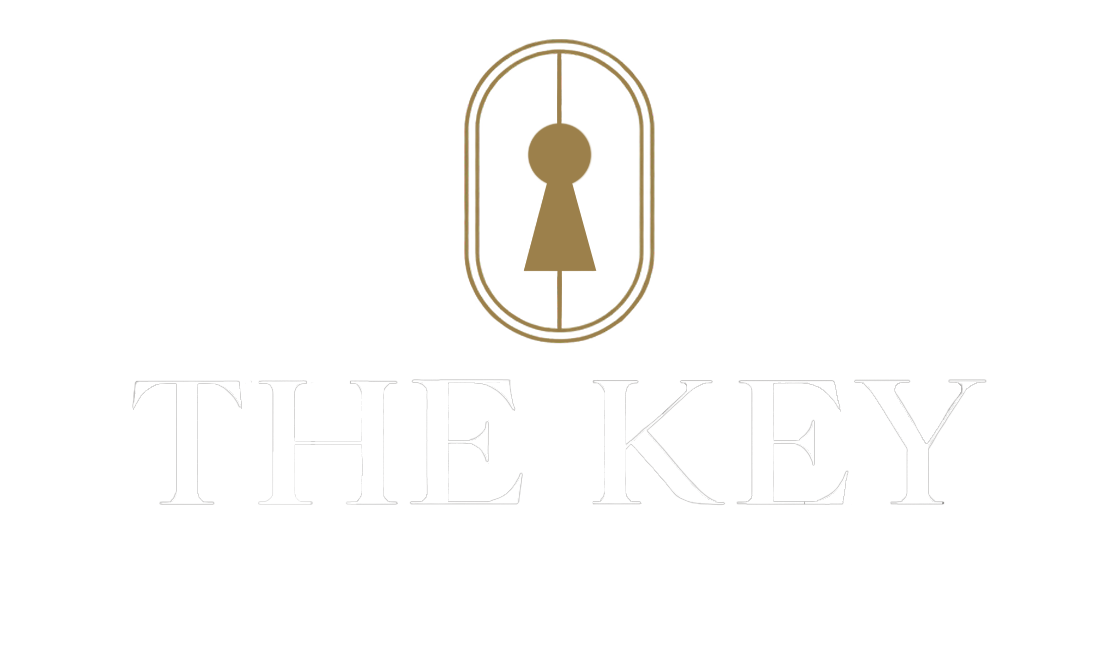 THE KEY MEMBERSHIP LOGO