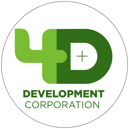 4D Development Corp.