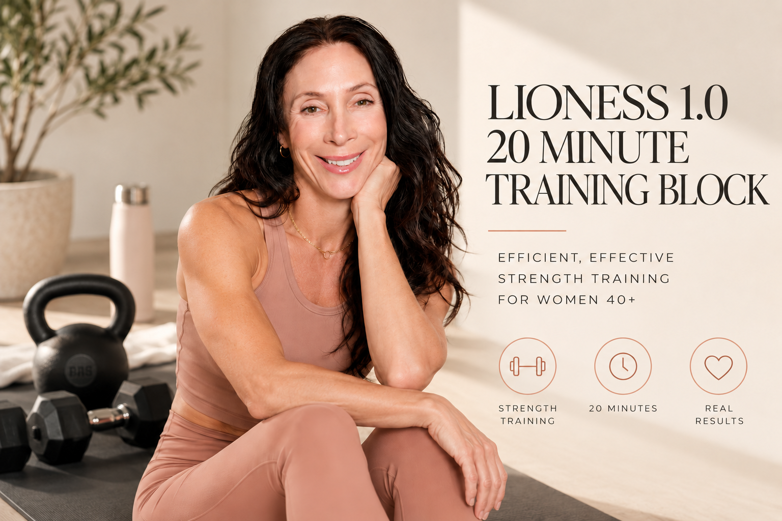 HOLIDAY HOTTIE | LIONESS 1.0