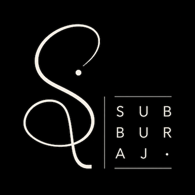 Karupppasamy Subburaj (Copy)