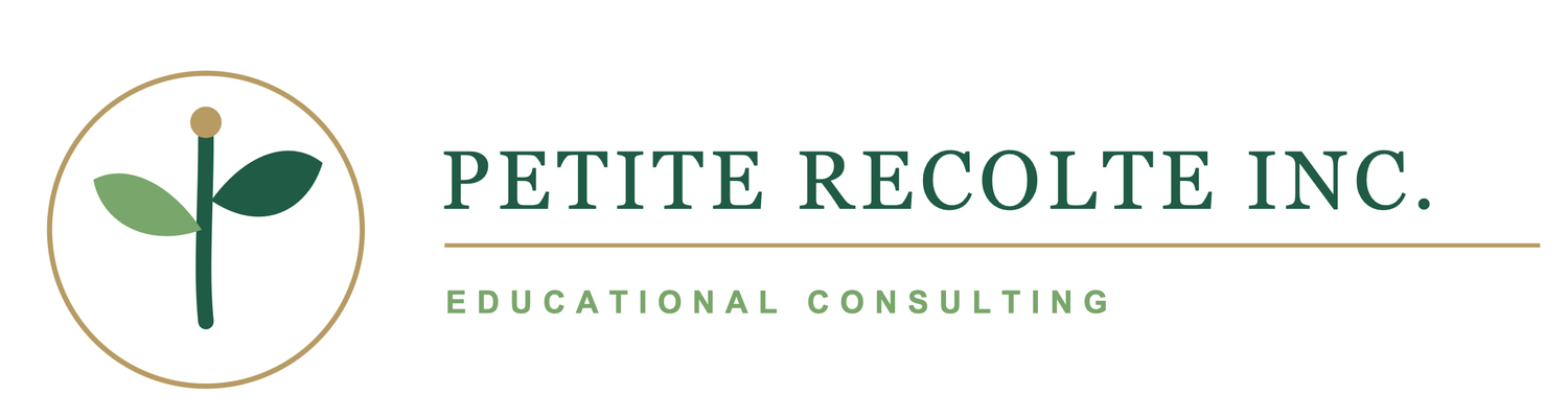 Petite Recolte Inc.