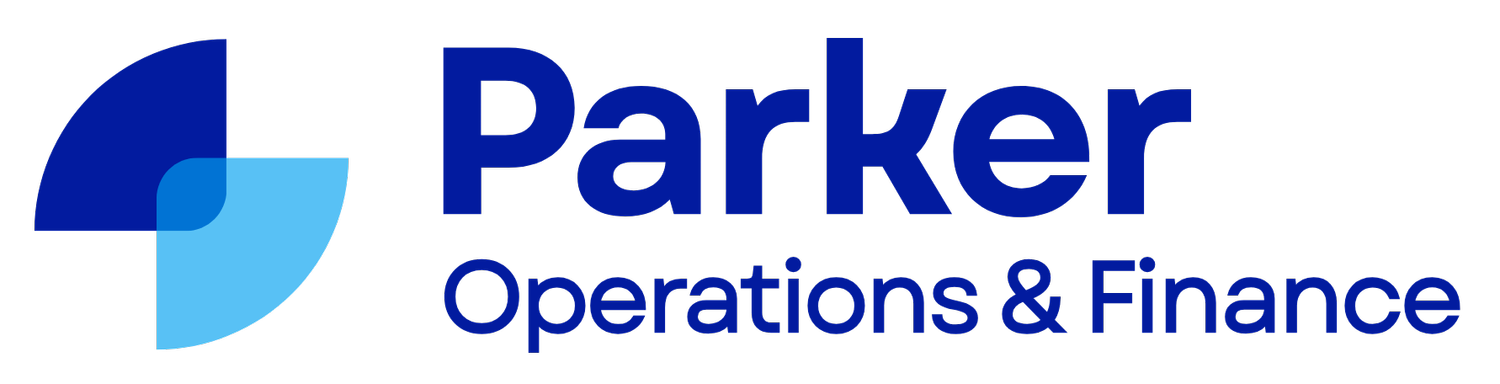 Parker Operations &amp; Finance
