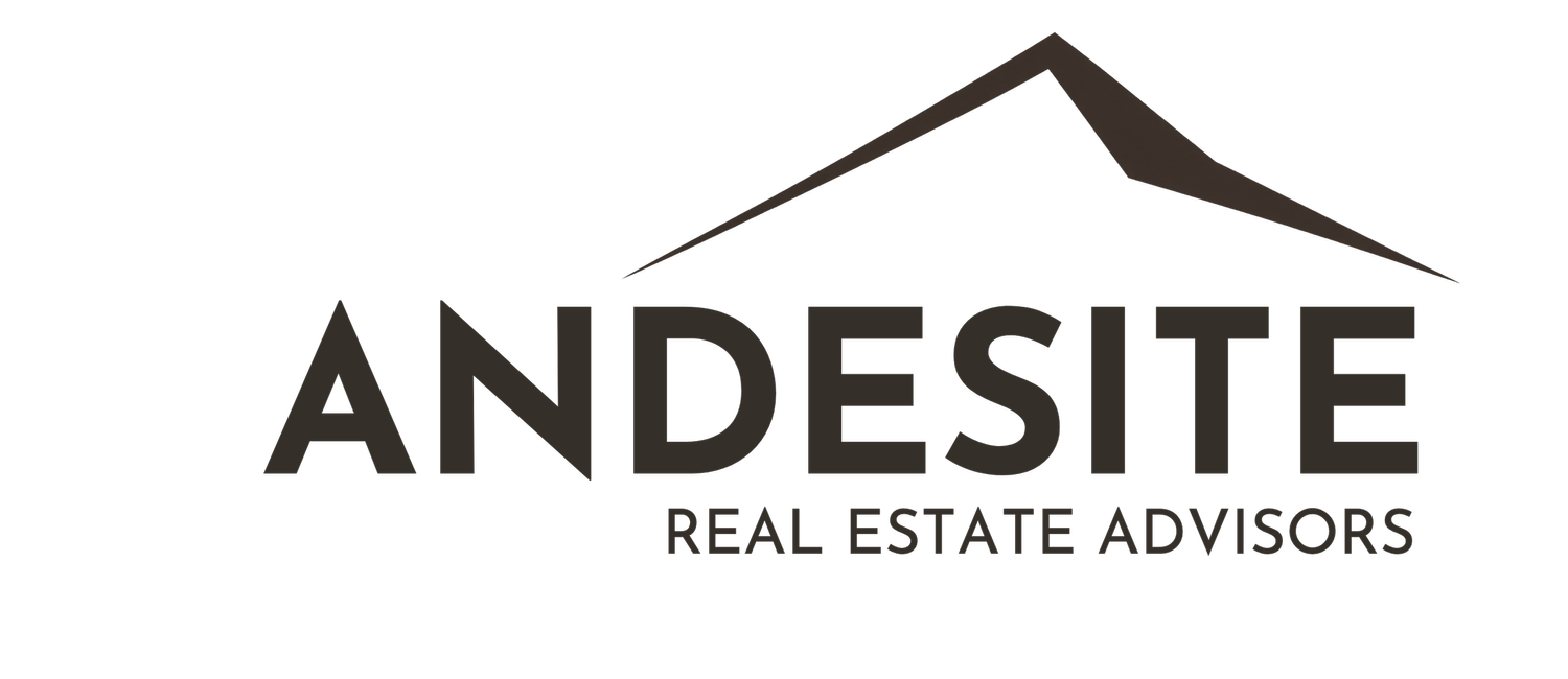Andesite Real Estate