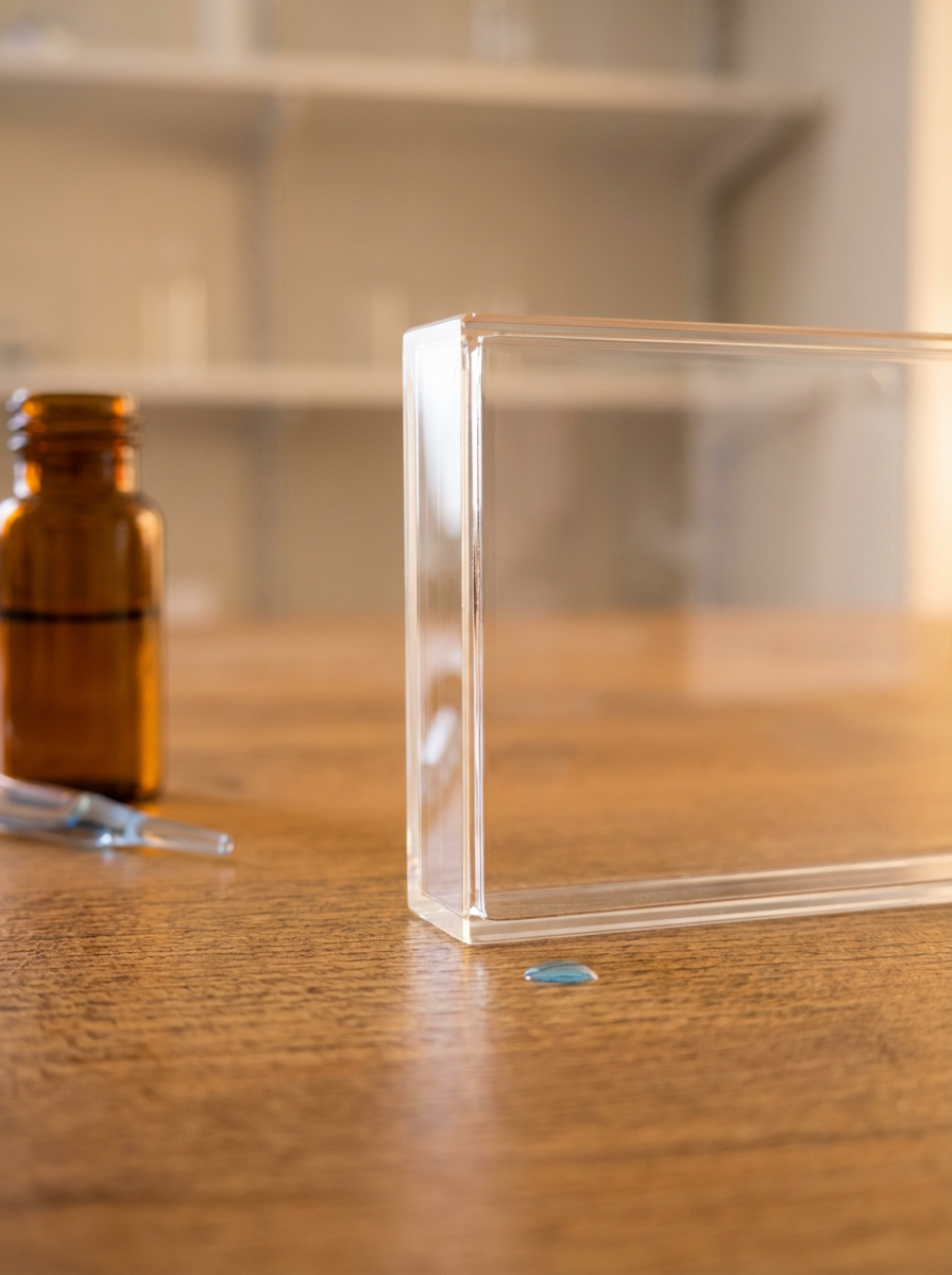 Quartz Cuvette