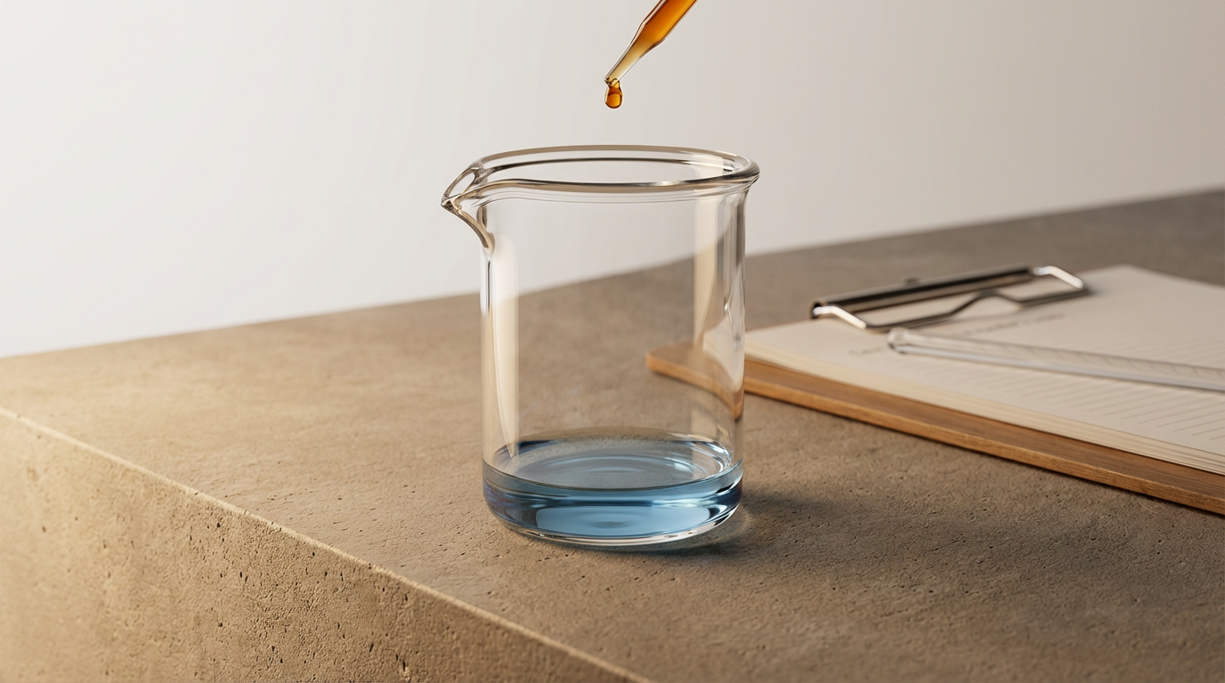 Borosilicate Beaker