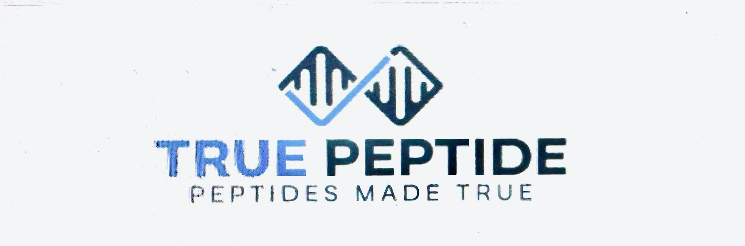 TRUE PEPTIDE