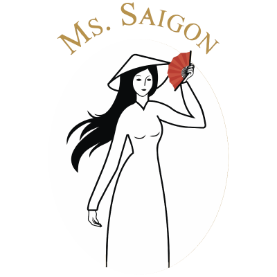 Ms. Saigon Pho and Grill