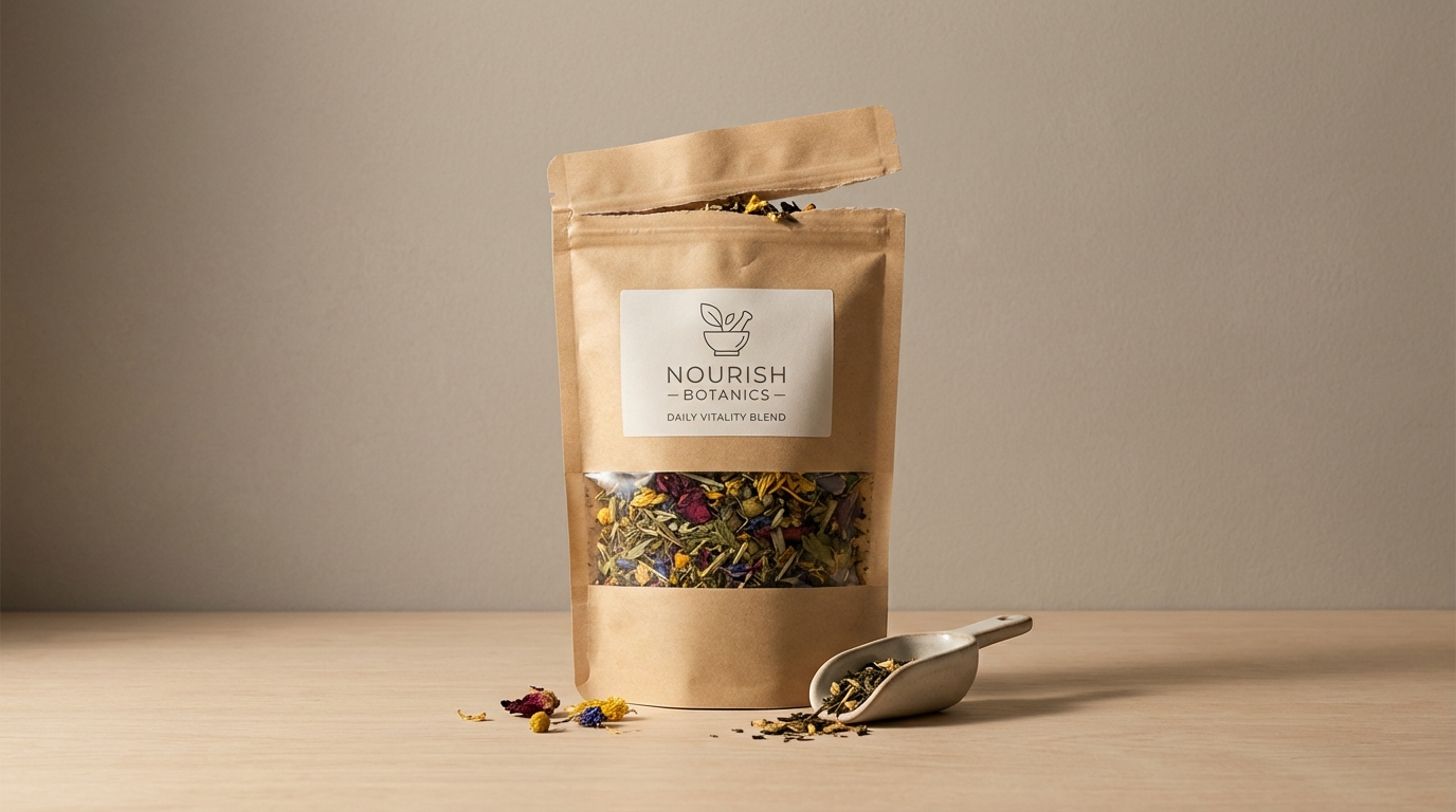 Herbal Tea